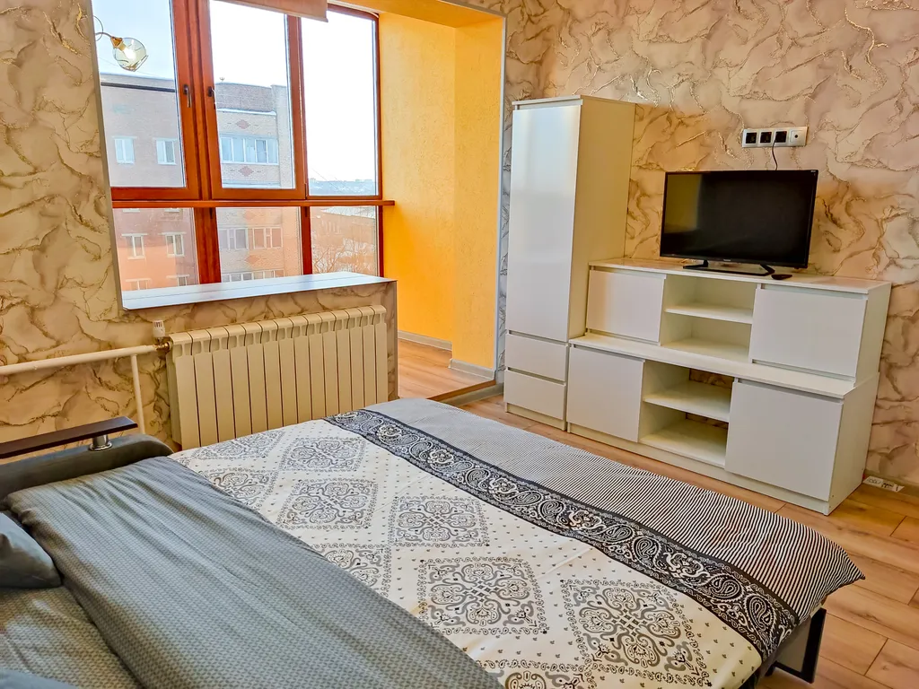 Чудесная студия