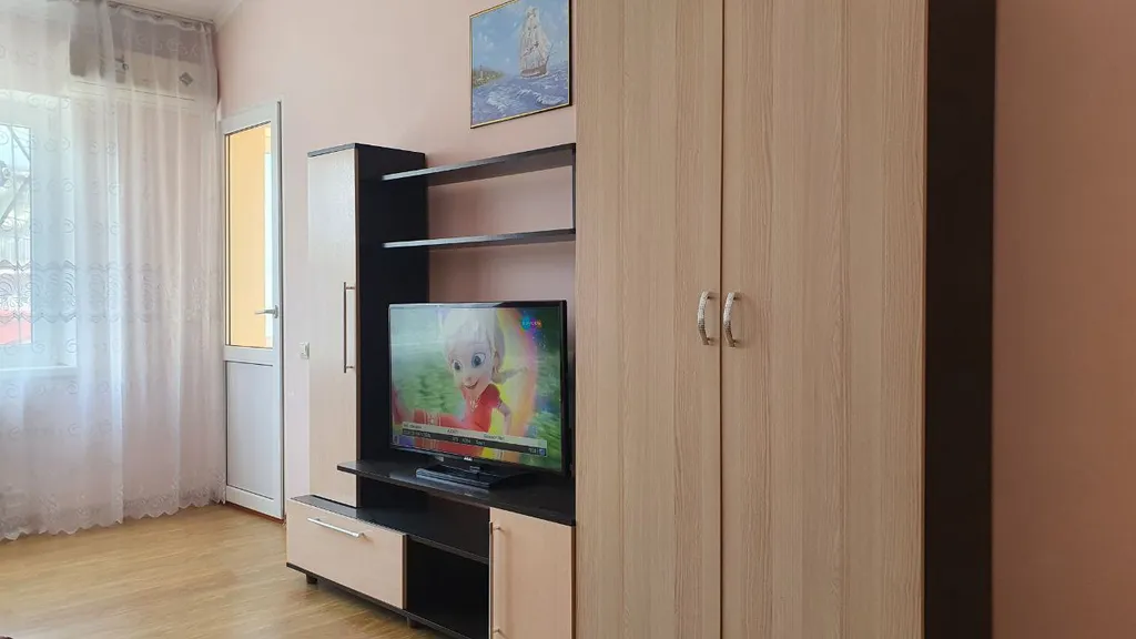 Уютная квартира в центре