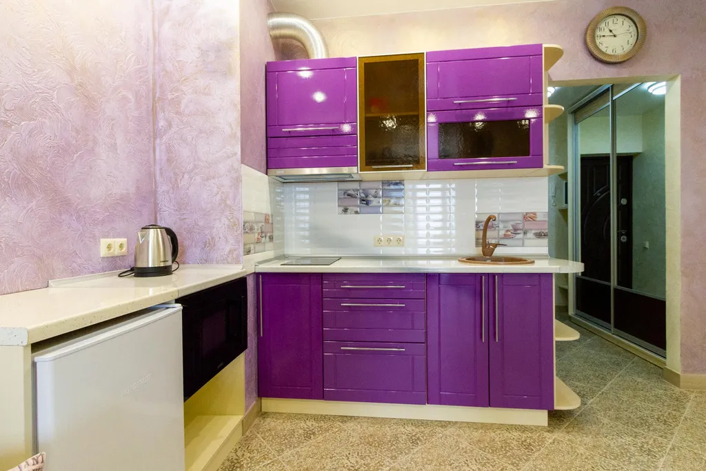 Панорама с видом на море