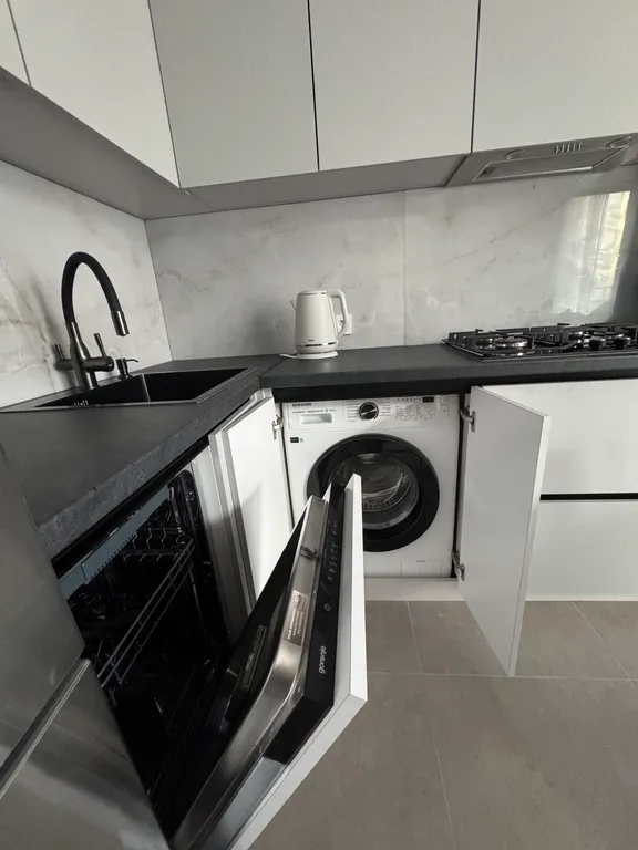 Квартира Svetlogorsk-onelove