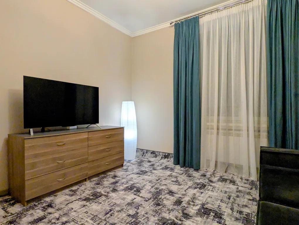 ЛюксКвартира у метро Парк Победы