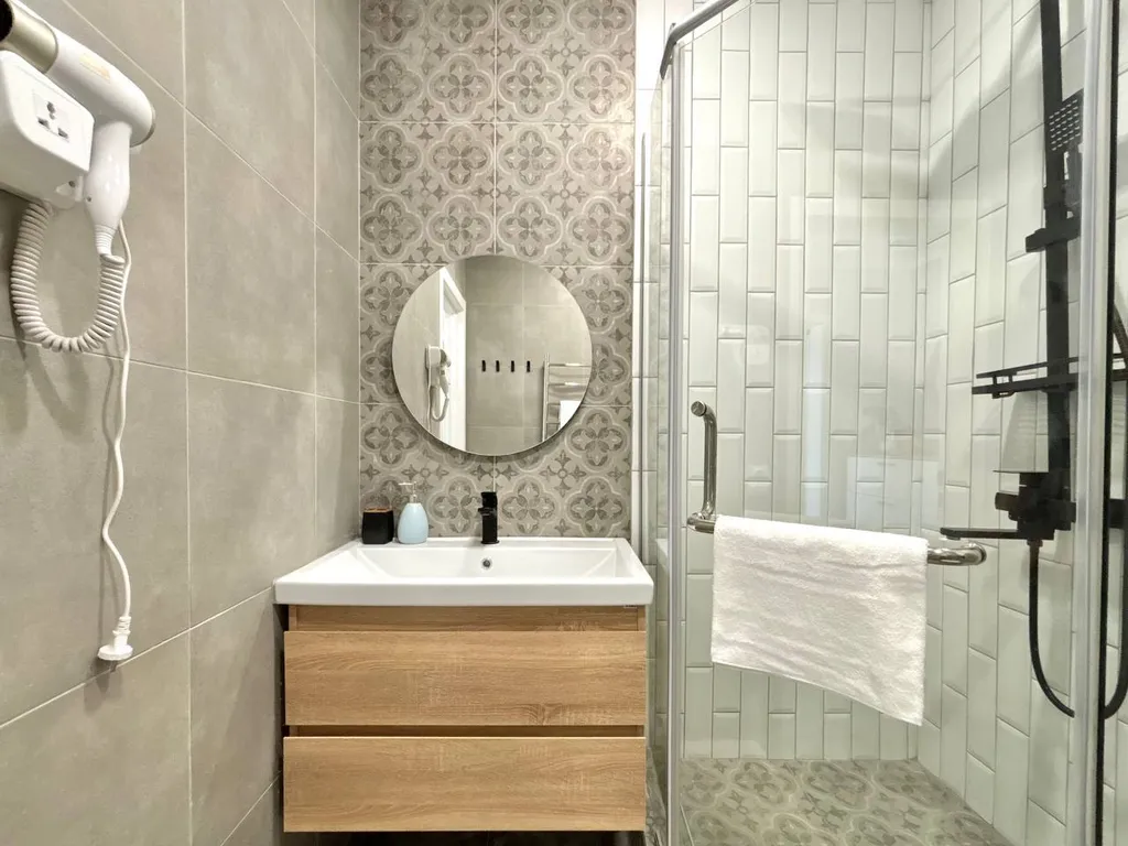 Новые уютные апартаменты в стиле Pinterest на Старом Аэропорту