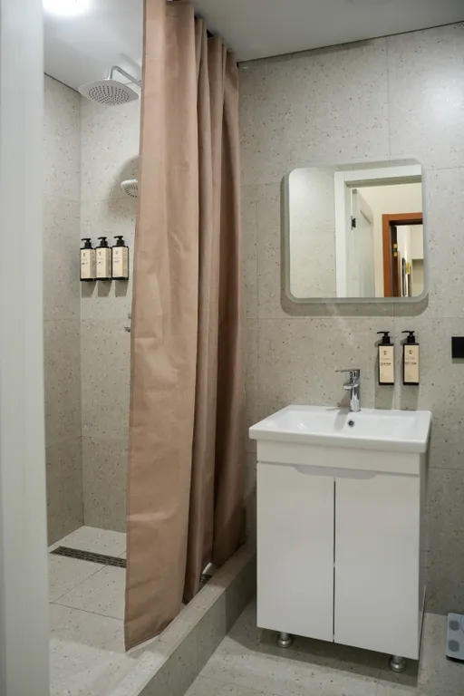 Апартаменты Времена Года Весна в центр