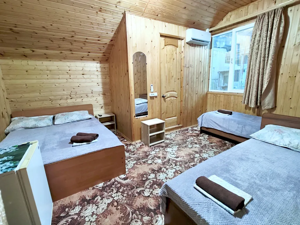 Квартира Комната — Нижнее Учдере