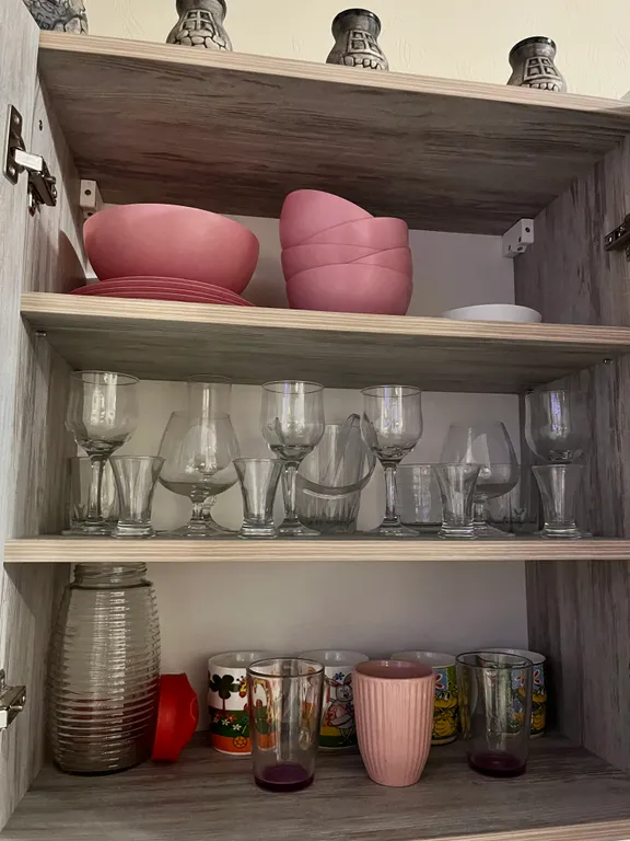 Уютный домик в сосновом бору на берегу моря