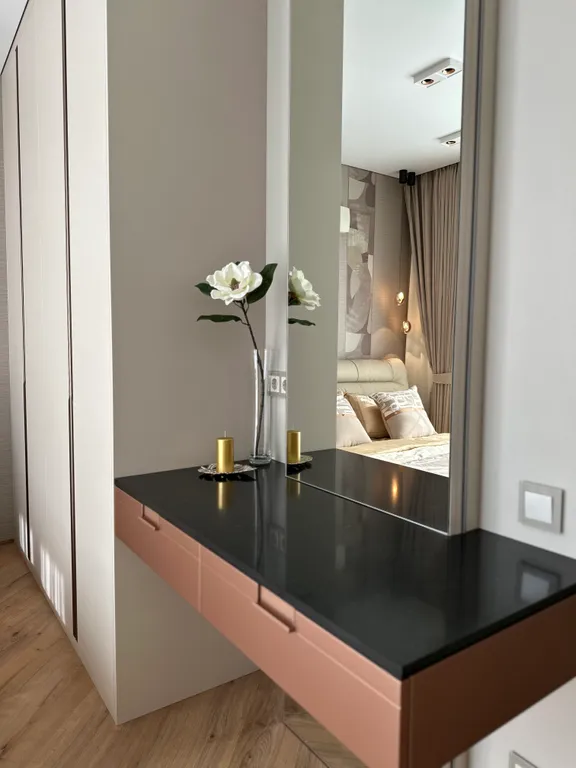 Премиум дом с бассейном Villa Prime