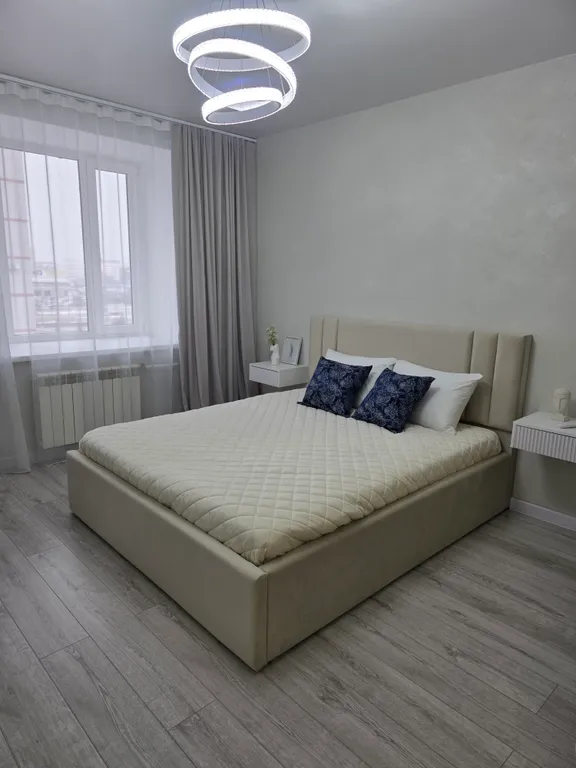 Квартира возле аквапарка