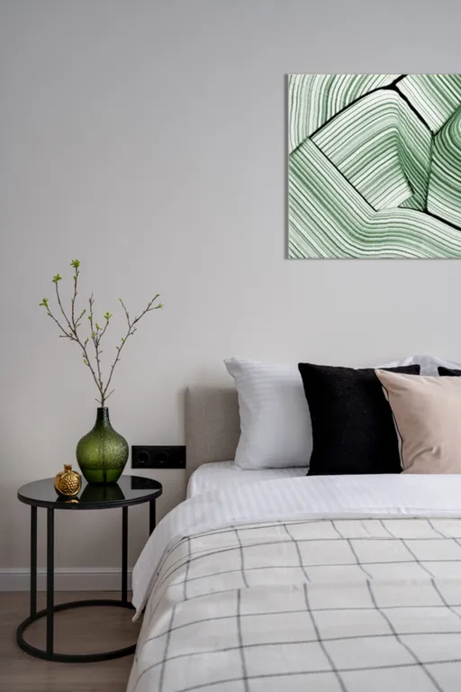 Квартира Квартира Студия Happy People в Мисайлово — Мисайлово