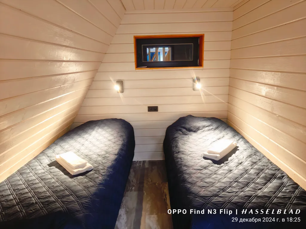 1-комнатный Дом