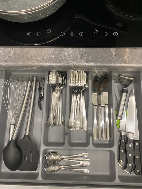 Апартаменты с бассейном Мандарин парк