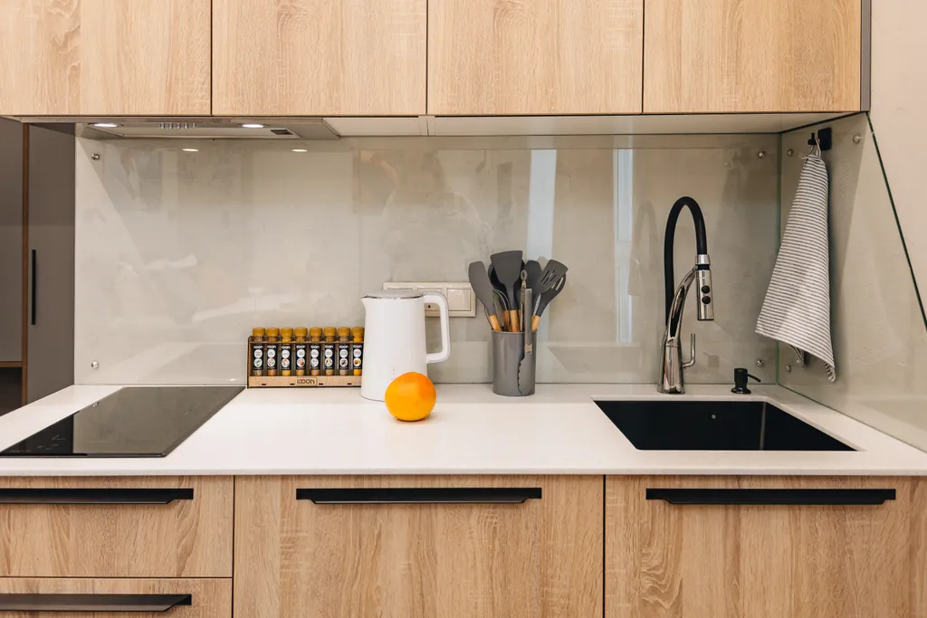 Квартира Квартира-студия до 4-х гостей в центре Шерегеша — Шерегеш