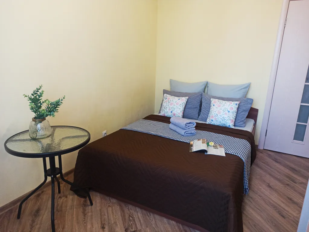 Уютная квартира — аренда посуточно в Ижевск