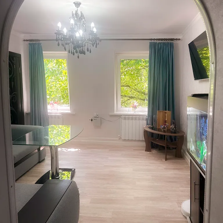 Апартаменты Мечты, с бассейном,
"Mocco Luxury", рядом с парком Цветник