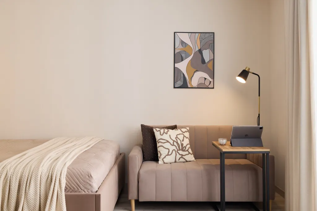 Квартира Квартира Your Chernigov Apart для 3 гостей — Санкт-Петербург