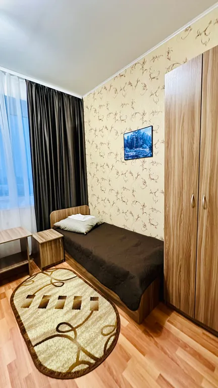 Гостевой дом Уют недалеко от Горного парка Рускеала