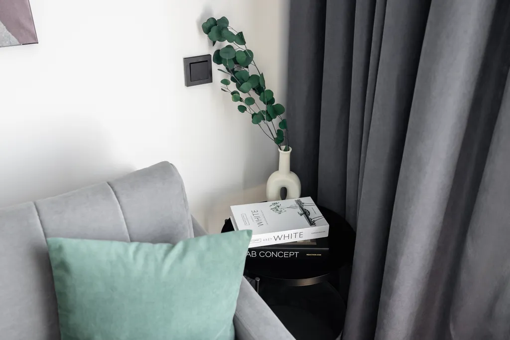 Квартира Апартаменты 'evkalipt' двухкомнатные — Москва