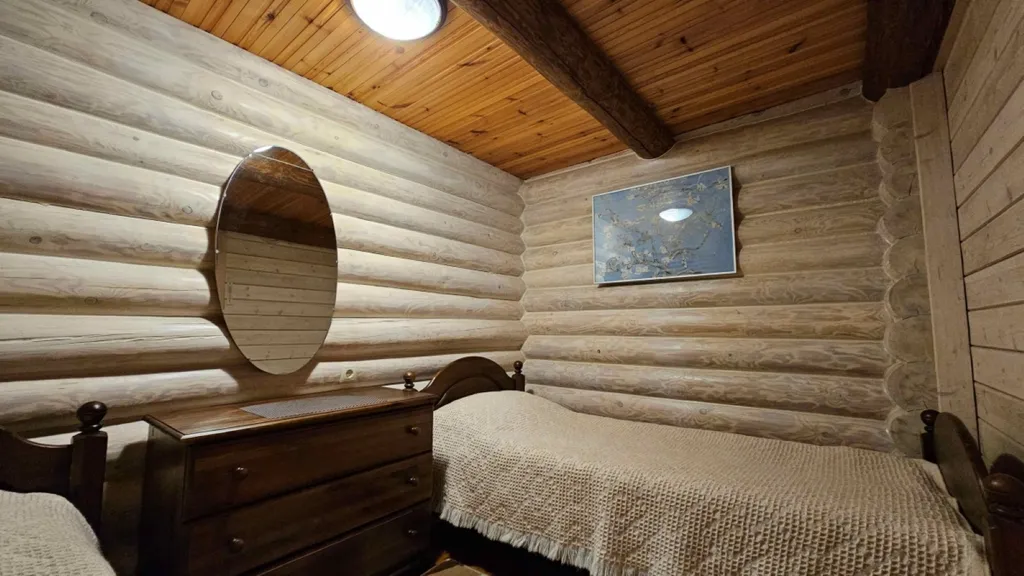 Коттедж Scandy