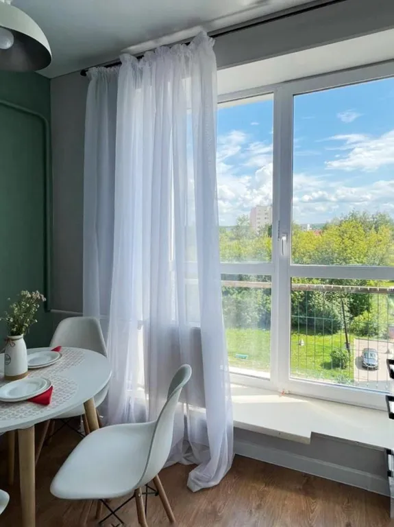 Квартира для комфортного отдыха на курорте