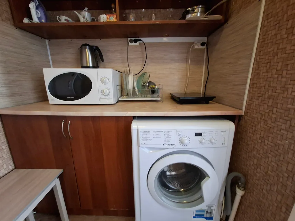 Квартира у Кремлёвского парка