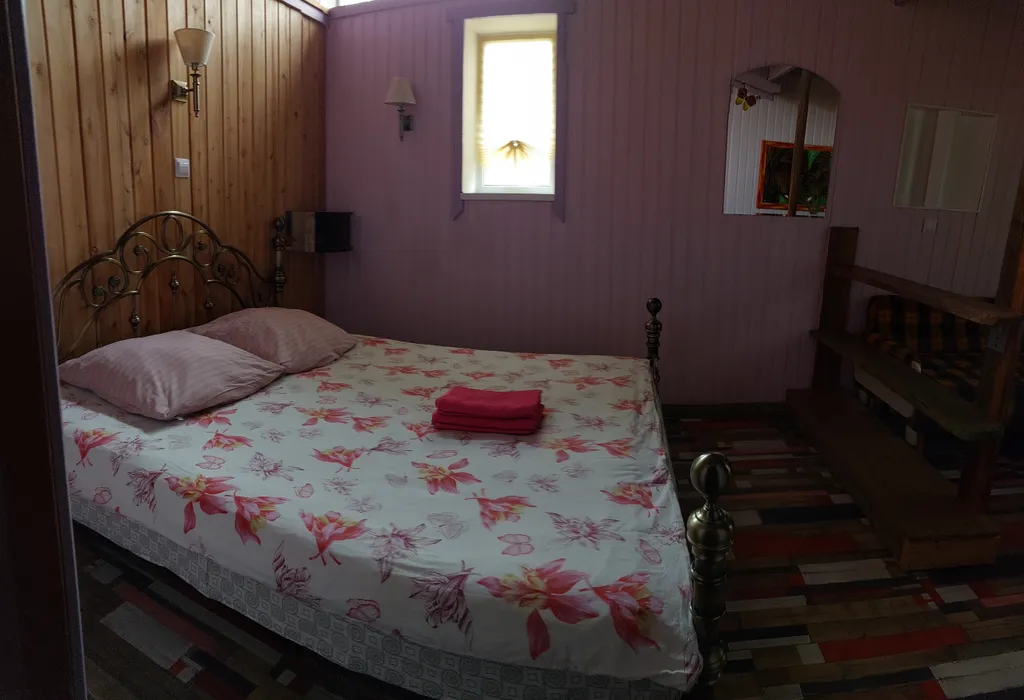 Комфортный номер