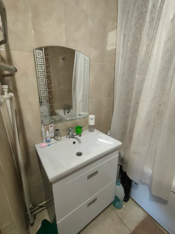 Квартира Вашей мечты у самого берега моря