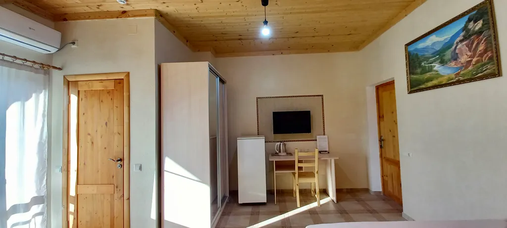 Квартира Комната — Геленджик