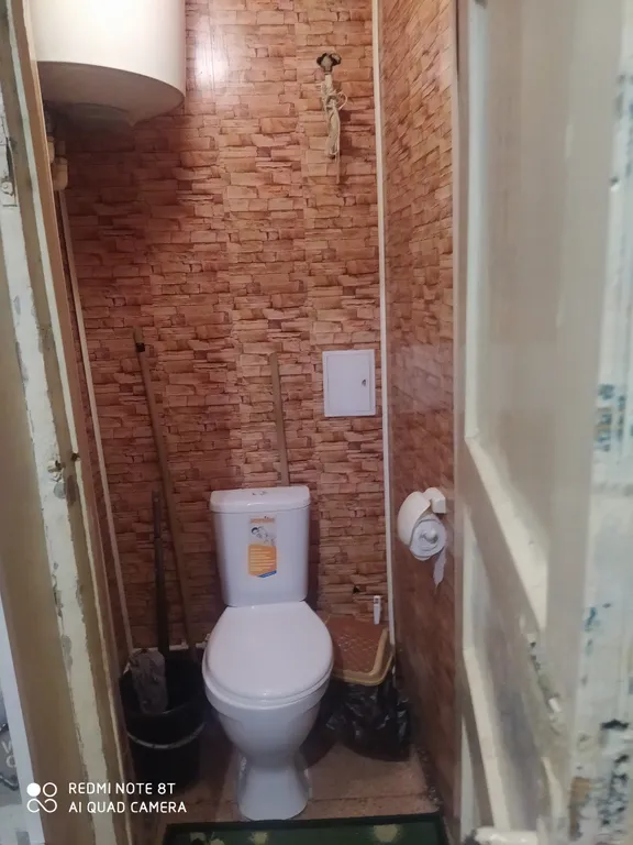 Уютная квартира в центре