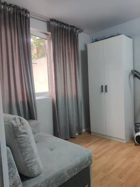 Дом с евроремонтом в центре города