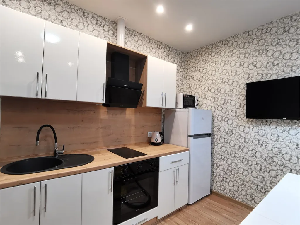 2-комнатная Квартира — аренда посуточно в Ногинск