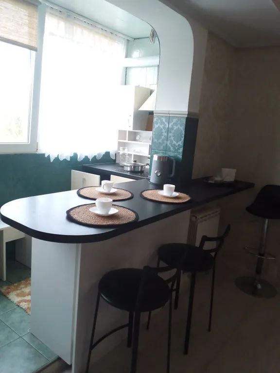 Квартира Уютная квартира в центре города — Калининград