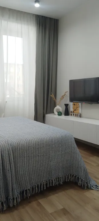 Квартира рядом с ж/д вокзалом — аренда посуточно в Новокузнецк