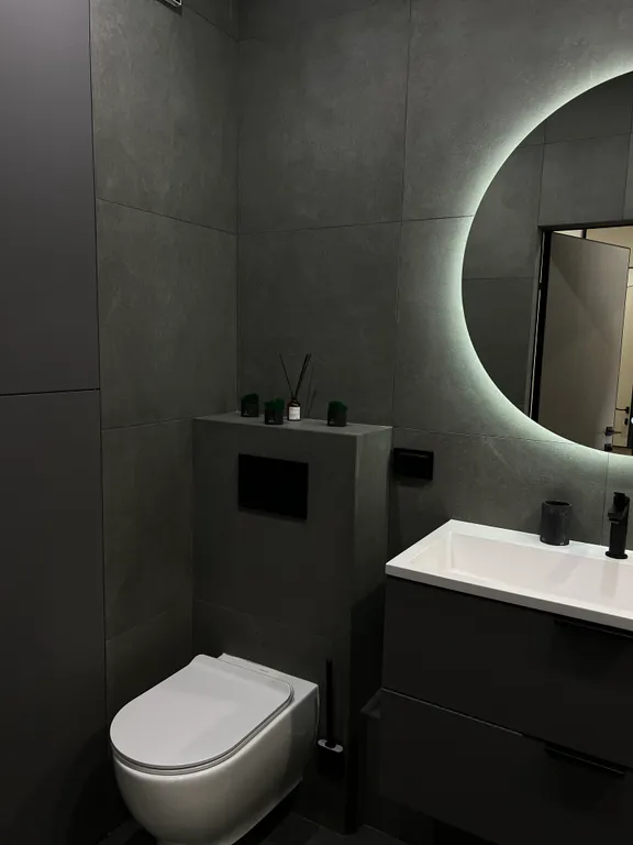 Квартира Стильная квартира в Центре — Екатеринбург