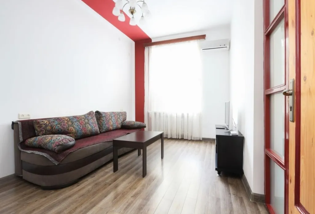 Уютная квартира в малом центре