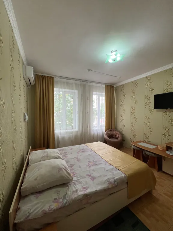 Квартира Комната — Евпатория