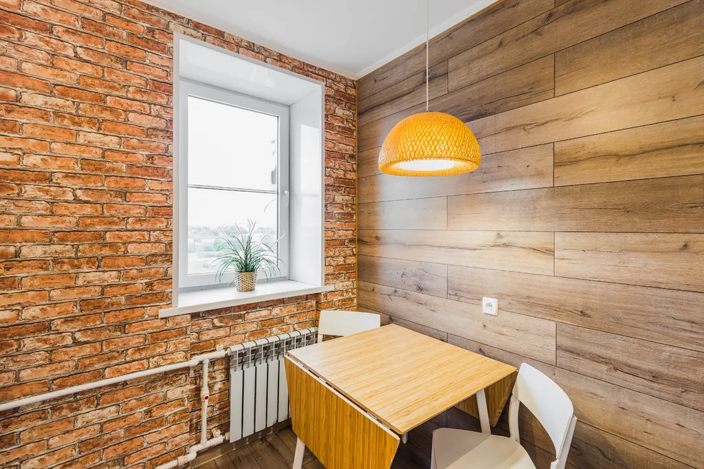 Приятная квартира с комплиментом от компании V-Gosti