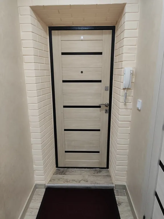 Однокомнатная сказка в самом центре города