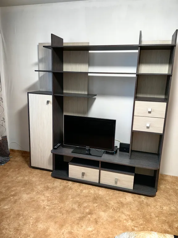 Комфортная квартира на берегу Енисея