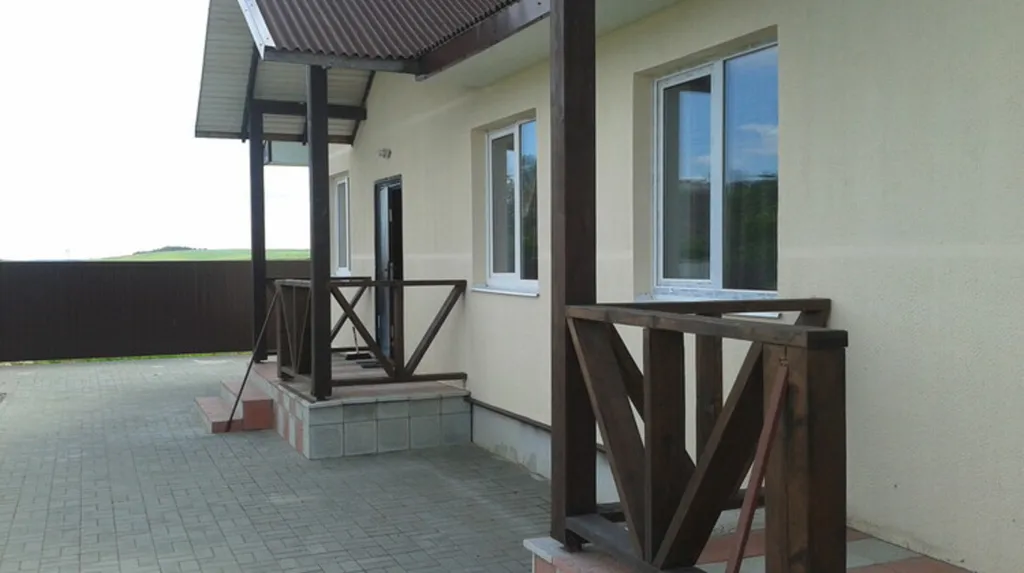 6-комнатный Дом