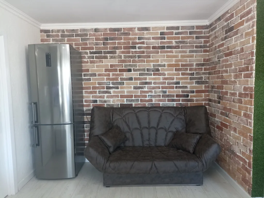 Двушка рядом с ЖД Вокзалом