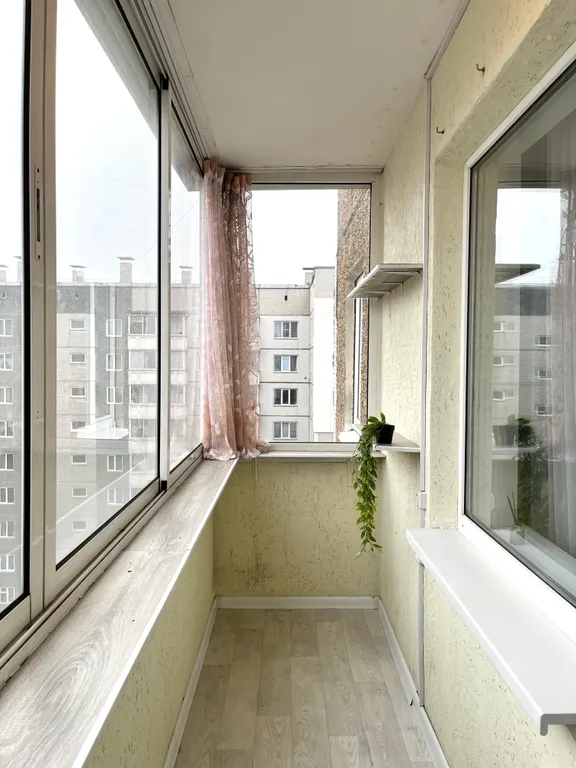 Квартира Уютная квартира для комфортного проживания — Красноярск