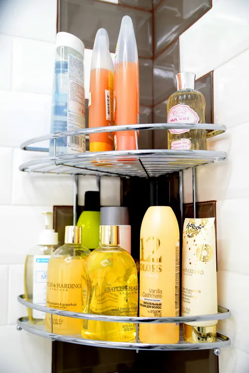 Уютная квартирка