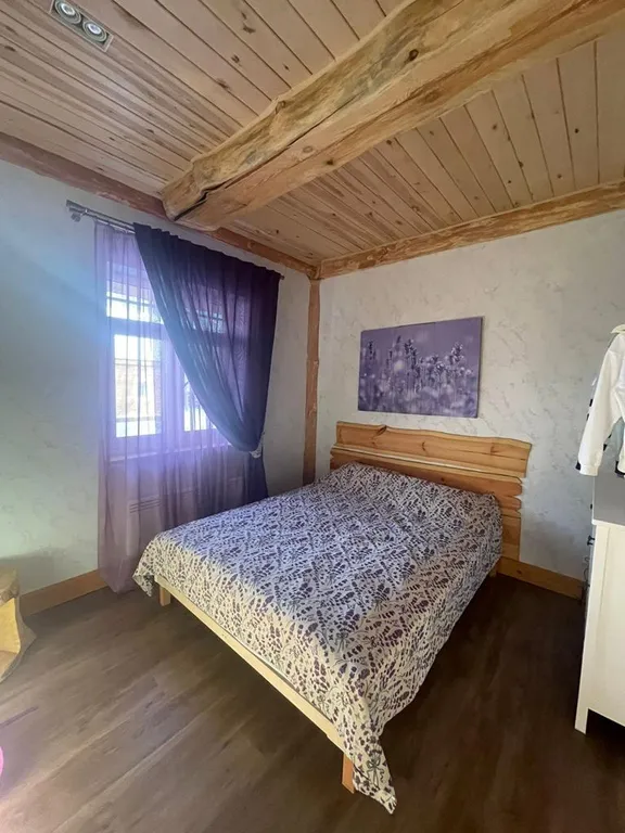 Сказка рядом с аэропортом