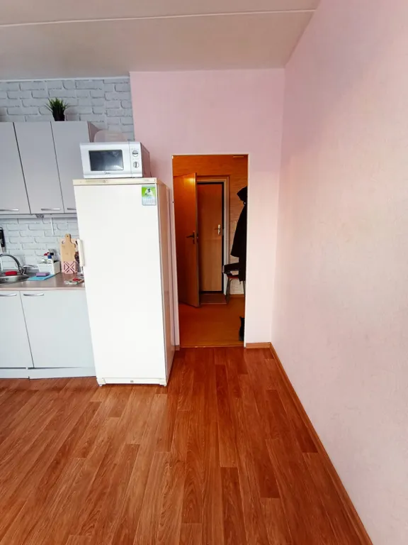 Уютная современная квартира недалеко от федеральной трассы