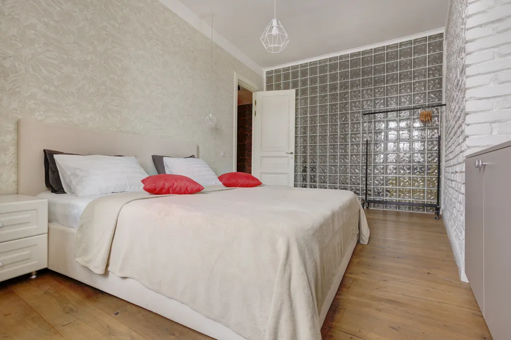 Квартира Большая видовая квартира на Фонтанке — Санкт-Петербург