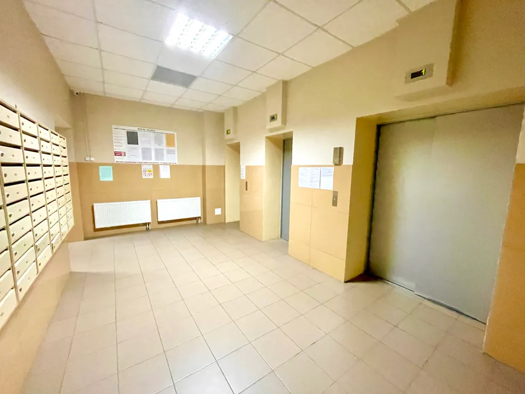 Шикарная двушка на ул. Арцыбушевской