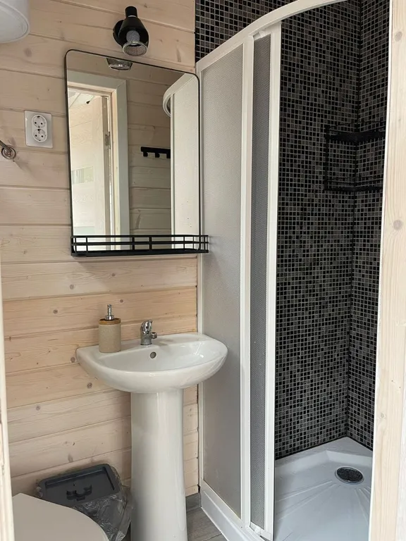 Модульный дом 1