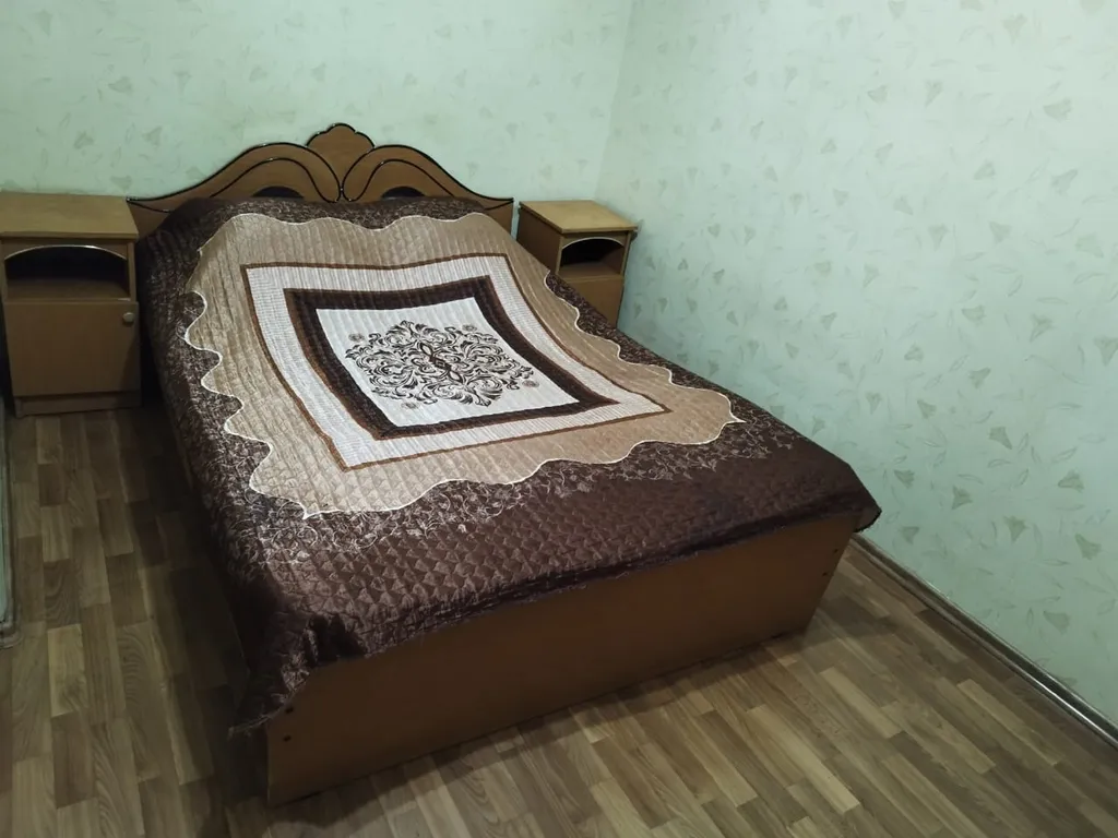 Эконом-вариант в самом развитом районе города