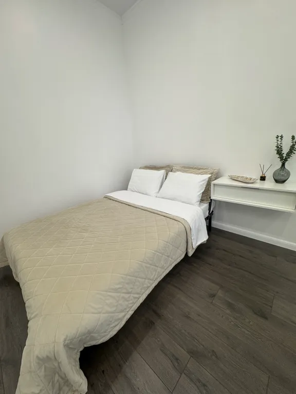 Красивая квартира в тихом районе