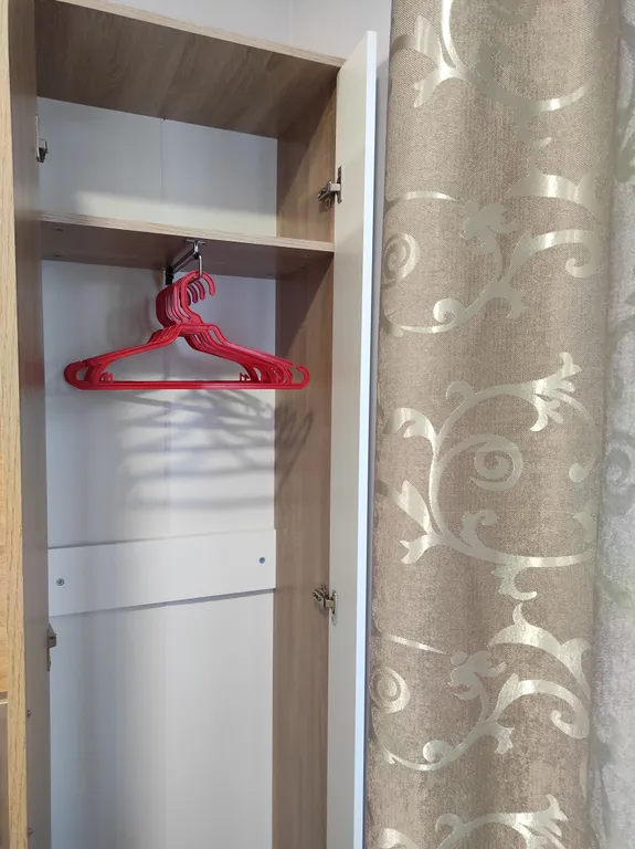 Комната люкс в квартире на земле, для 4-х человек