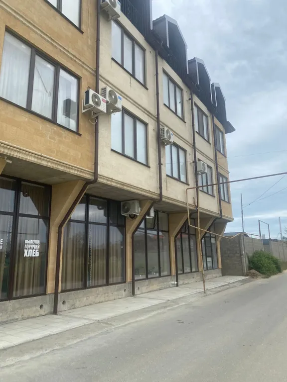 Квартира на берегу моря